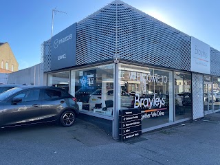 Brayley Thurrock Used Car Centrre