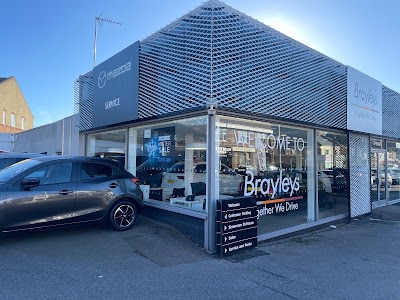 Brayley Thurrock Used Car Centrre
