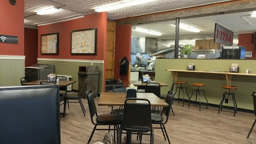 Gerard's Pizza - Thumbnail