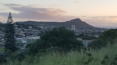 Pālolo Valley District Park