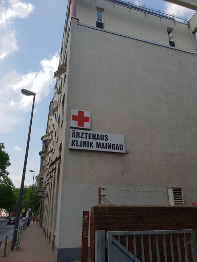 Ärztehaus Klinik Maingau - Thumbnail