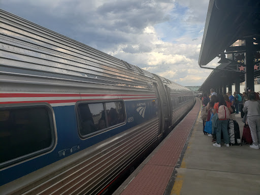 Roanoke Gallery - United States