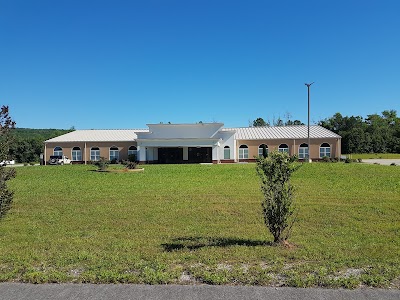 ISSO Shree Swaminarayan Temple of Huntsville