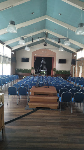 Harvestime Church - Virginia Water - Thumbnail