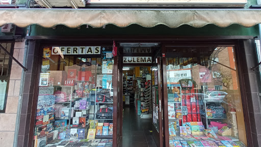 Libreria Zulema