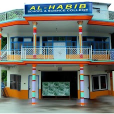 Al Habib Science College muzaffarabad