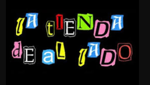 La Tienda De Al Lado - Thumbnail
