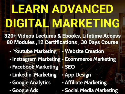 BadaMagic Online Training Program