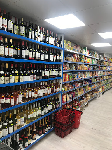 EXOTIQUE PETIT MARTROY alimentation générale - Thumbnail