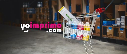 yoimprimo.com | Tienda de impresoras y tintas de sublimación, DTF y UV Logo