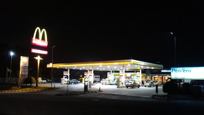 photo of Shell