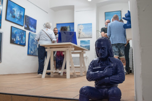 studio20.21 Gallery - Germany