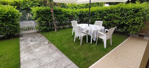 Casa BeBa - Visual