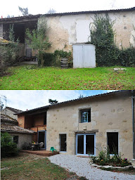 Photo n°24 de Gite de Mathalin à Saint-Selve (Appartement de vacances)