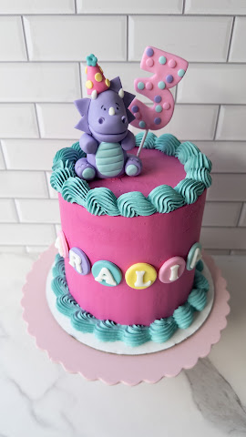 Butter Half Cakes by null