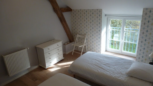 Photo de Gîtes LePireau fr à Vouneuil-sur-Vienne (86210)