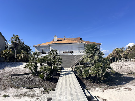 Orion Construction Company