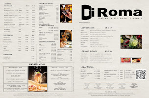 Photo n°51 de Ristorante Italiano Pizza Di Roma Chessy Val d'Europe à Chessy (Pizzeria)