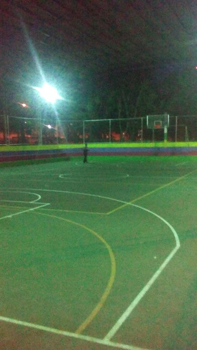 Photos of Municipal de Teustepe Park