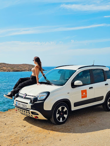 Comentarii opinii despre Maistrali Car Rental