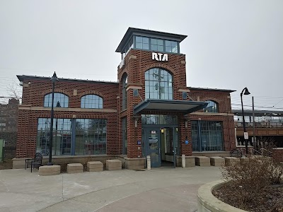 W.117-Madison Station