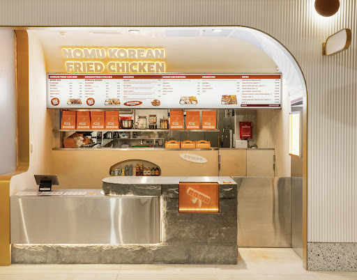 Photo of Nomu Korean Fried Chicken