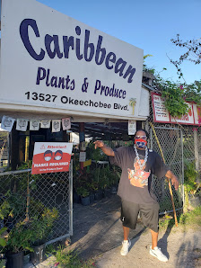 Caribbean Plants and Produce 13527 Okeechobee Blvd, Loxahatchee Groves, FL 33470