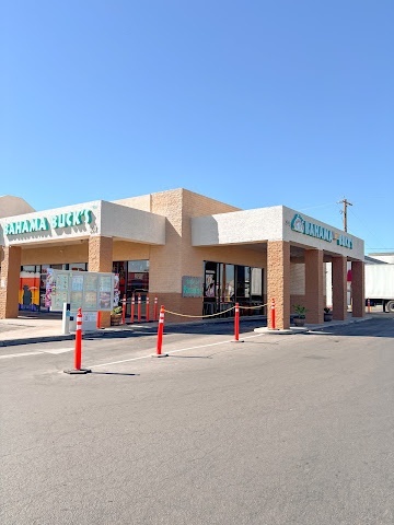 Bahama Buck's - Mesa (E Southern Avenue) by null