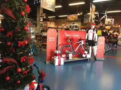 Trek Store Clermont