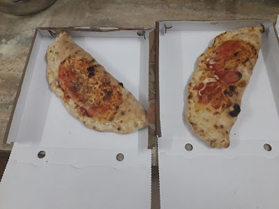 Gió Panuozzo Pizzeria D