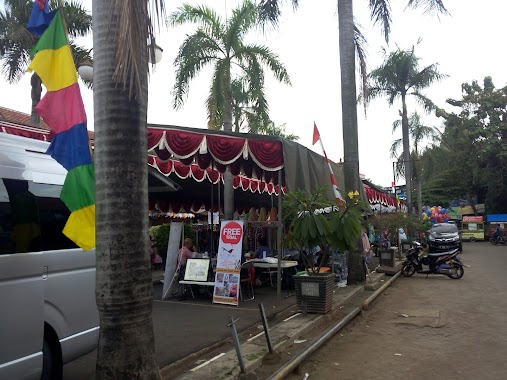 Taman Burung Jatibening Estate, Author: Andhika Alipo