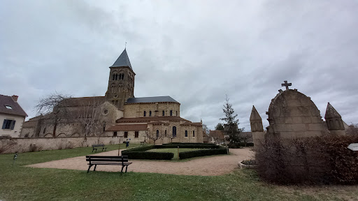 Photo 5 - Saint-Menoux