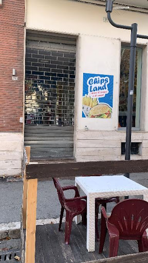 Chipsland avezzano