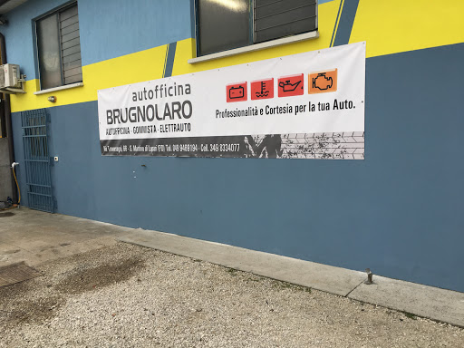 Autofficina Brugnolaro Srls Gallery - Italy