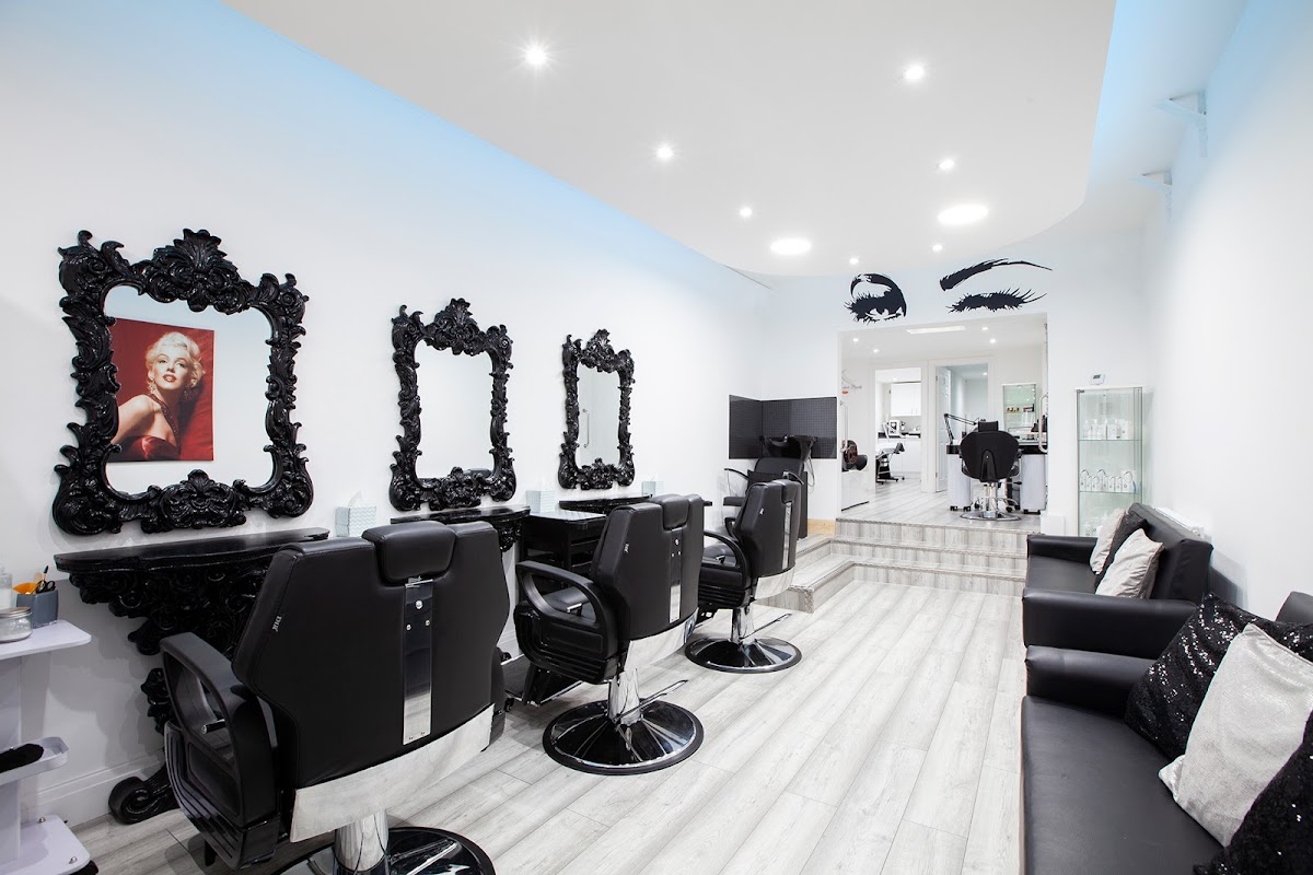 London Aesthetic Beauty - Beauty Salons in Ealing