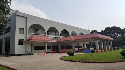 Photos of Military Institute of Science and Technology (MIST)