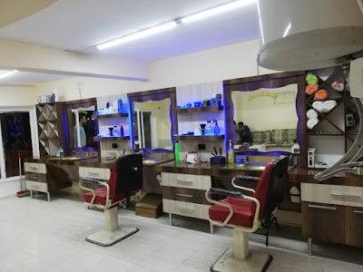 STAR HAİR SALON