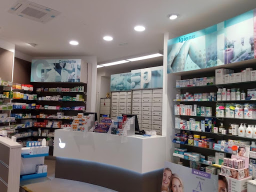 Farmacia Calzi Dr. Aldo