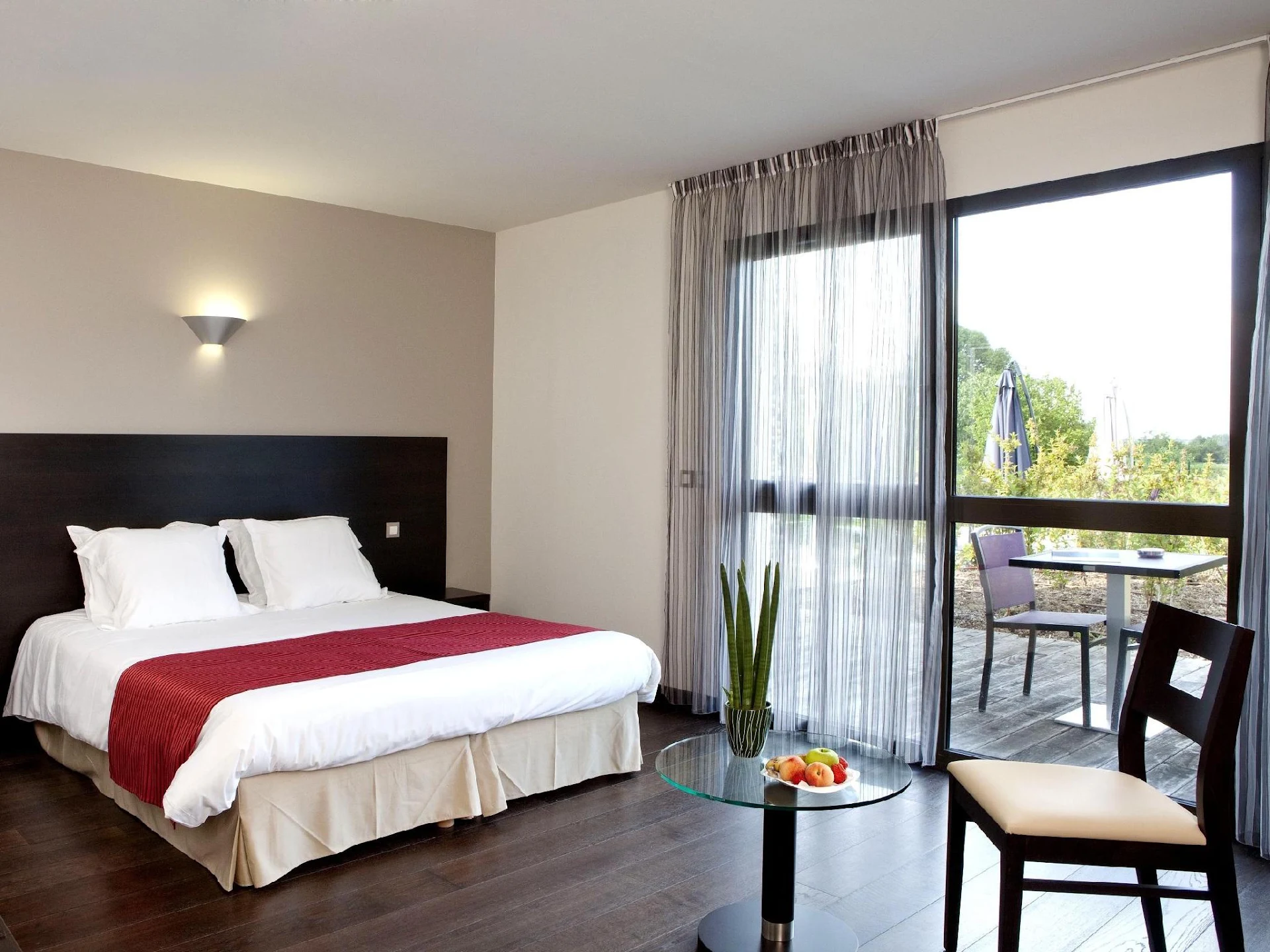 Logis Hôtel Terre de Loire