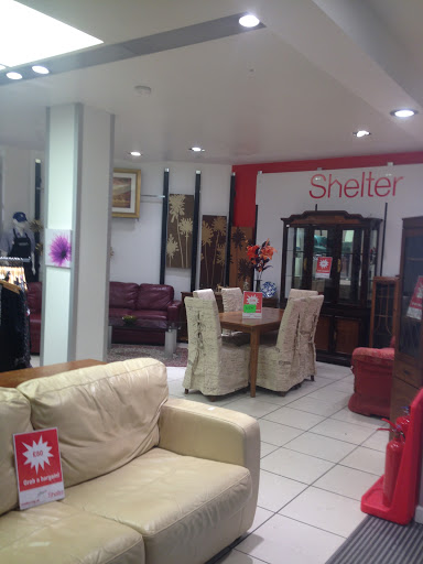 Shelter Furniture Shop - Thumbnail