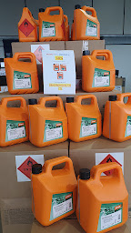 Photo n°36 de CMC - RODEZ - (Motoculture et Btp) à Onet-le-Château (Atelier de réparation de remorques)