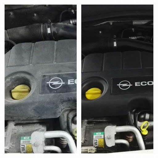 Lavadero Ecológico Becopal