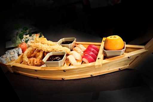 Fuji Japanese Cuisine - Thumbnail