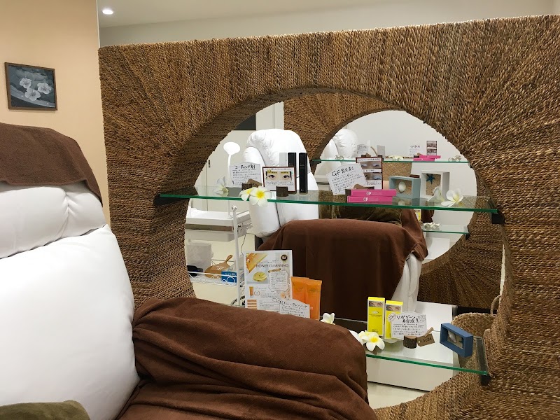 マツエクKAHALA成城店