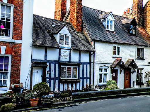 Bridgnorth Town Hall - Thumbnail