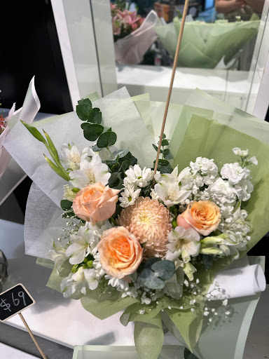 Masterflora & Co. - QV Florist - Thumbnail