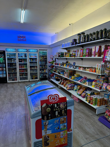BAZ.Kiosk photo