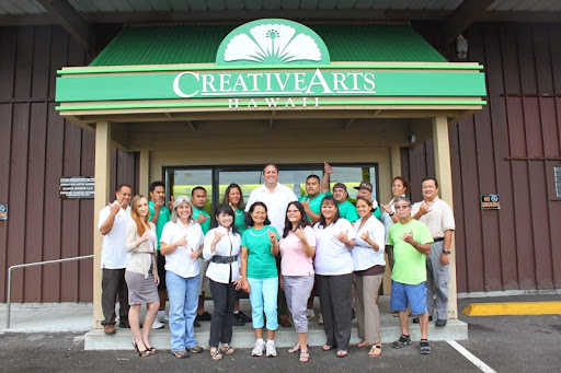 Creative Arts Hawaii