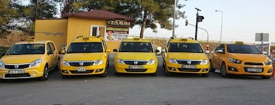 Photos of Gorukle Sakarya Taxi
