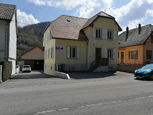 Photo n°2 de Affinage et Saveurs Locales à Sainte-Croix-aux-Mines (Magasin de produits de la ferme)